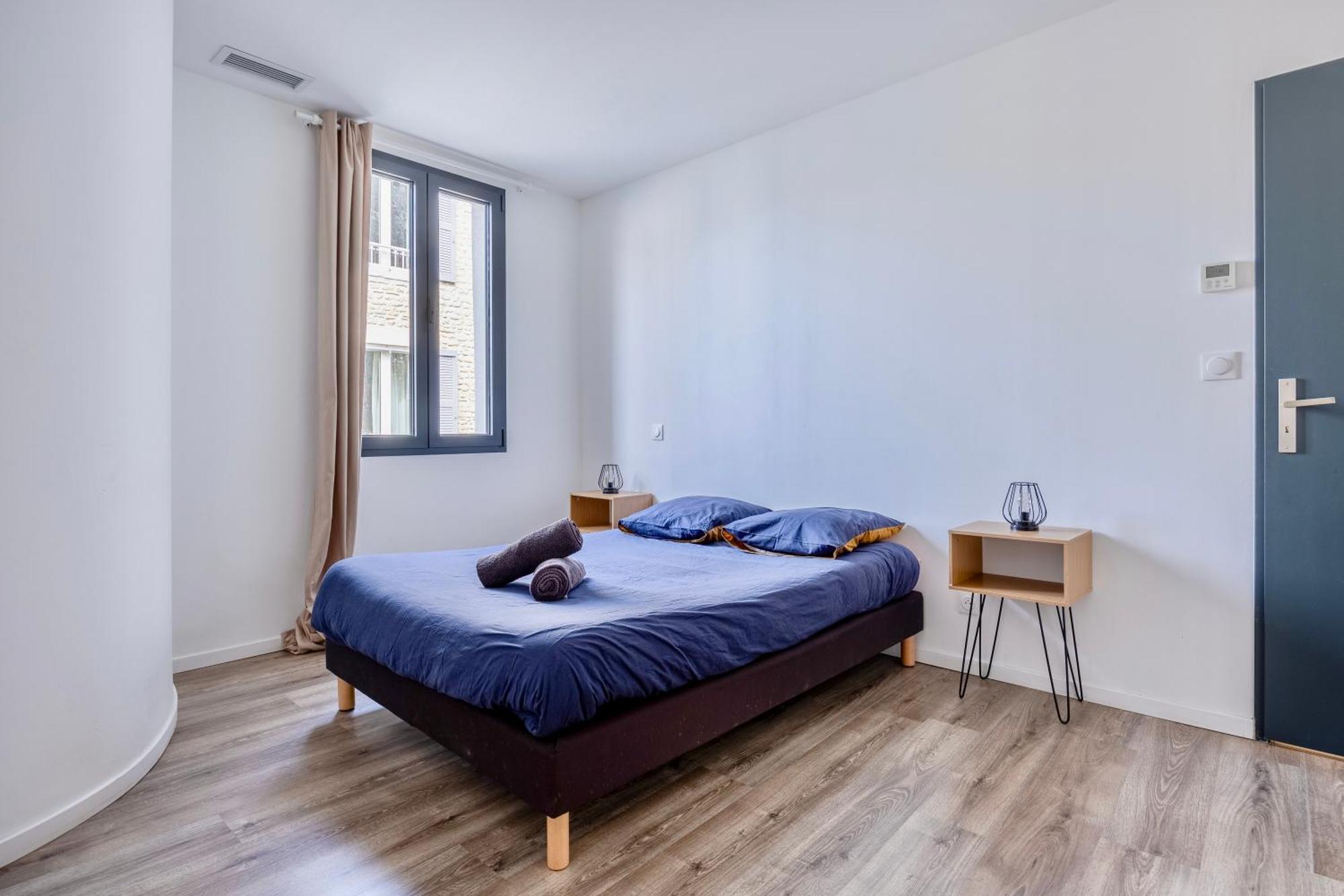 Maison T4 Climatisee Avec Jacuzzi A Lagord Exteriér fotografie